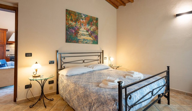 Riflessi di Lago – Agriturismo with Experiences, Breakfast Included - Le Ceregne Bio