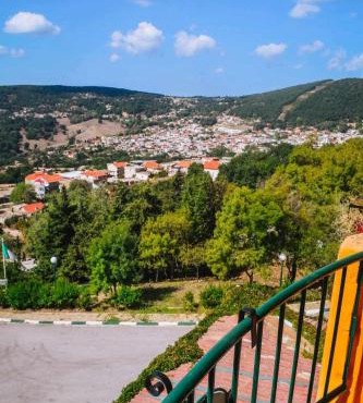 Rihana Hotel - Ain Draham