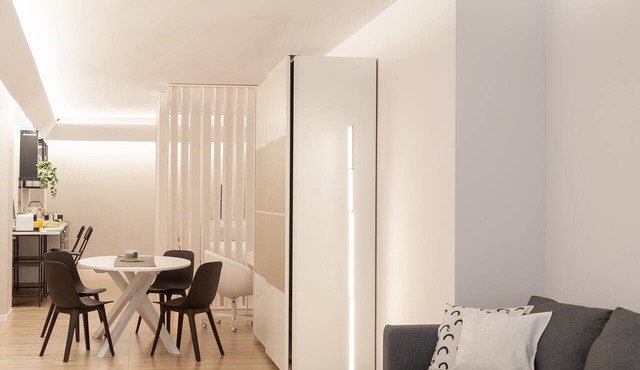 [ Rimini Centro ] Titan's Lair apartment