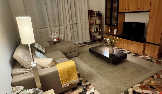 Rimini Holiday Apartment