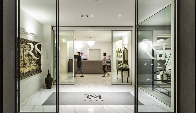 Rimini Suite Hotel