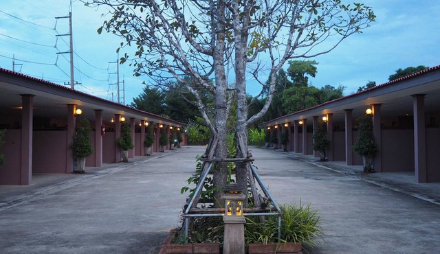 Rimmueng Resort