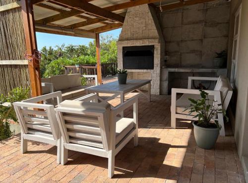 Rissie's Villa
