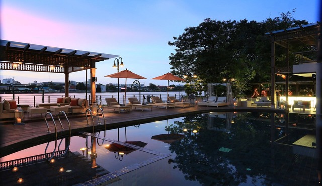 Riva Surya Bangkok