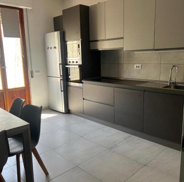 River Apartment