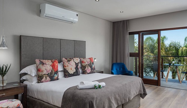 River Place Manor a gem on the Orange River