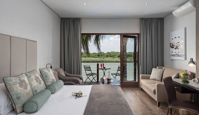River Place Manor - Superior Double Room C