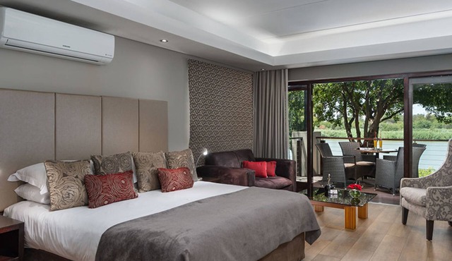 River Place Manor - Superior Double Room D