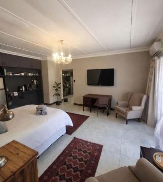 River Suite at On-the-Up