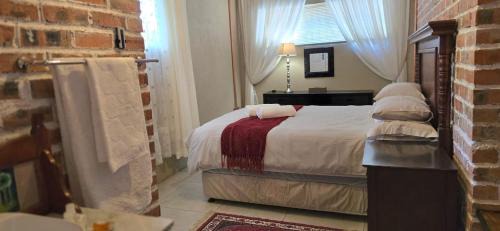 Riverbend Camp Self Catering 2 Bedroom Unit