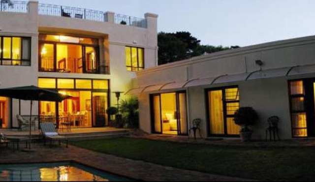 Riversong Guest House