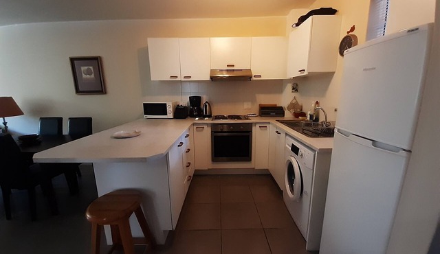 Riversong Hout Bay- Secure & Cosy Self-Catering Holiday Living