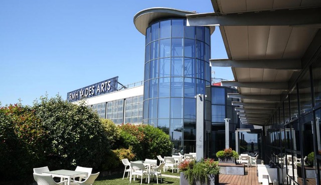 RMH MODENA DES ARTS