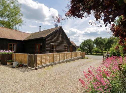 Robbie's Barn