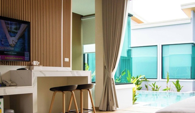 Rock Resort