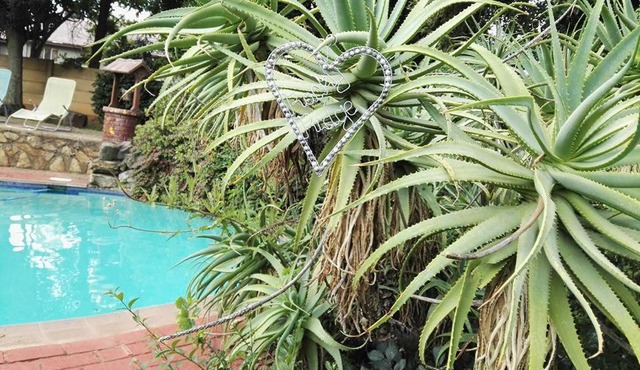 Rocky Ridge Guest House SELF Catering - No alcohol allowed