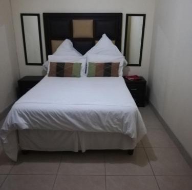 Rocky Ridge Guest House 2 SELF CATERING - No Alcohol allowed