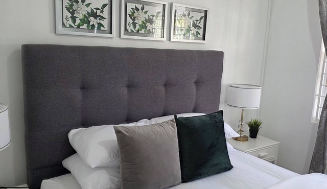 Rodney Bay Luxuries - 4 Bedroom - Villa at Rodney Bay