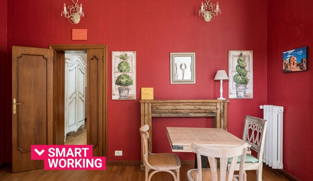 Rolandino Apartment by Wonderful Italy