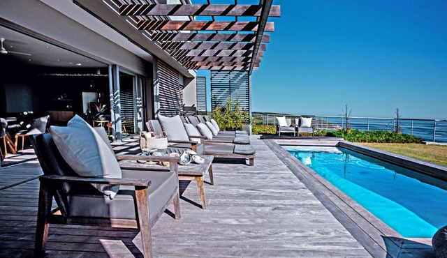 Romans Villa