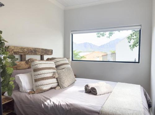 Romantic Tulbagh Getaway