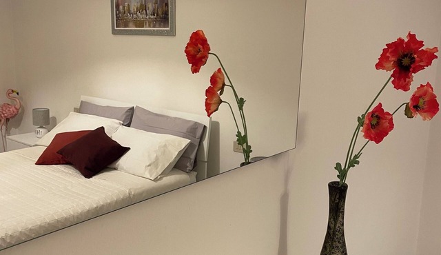 Rondi-Home Empoli | Large Apartment near Florence | Families & Work