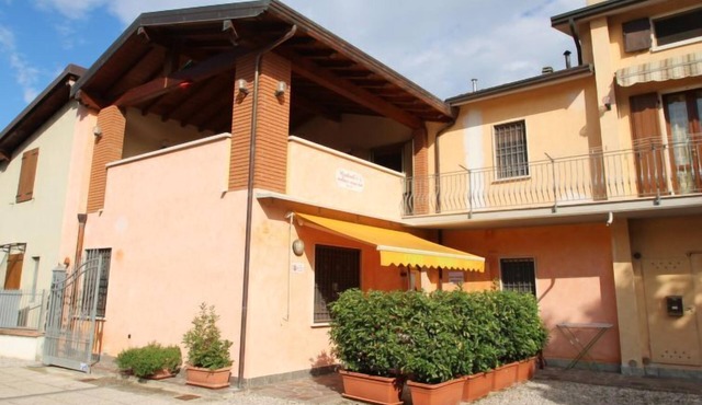 Rondinelli by Interhome
