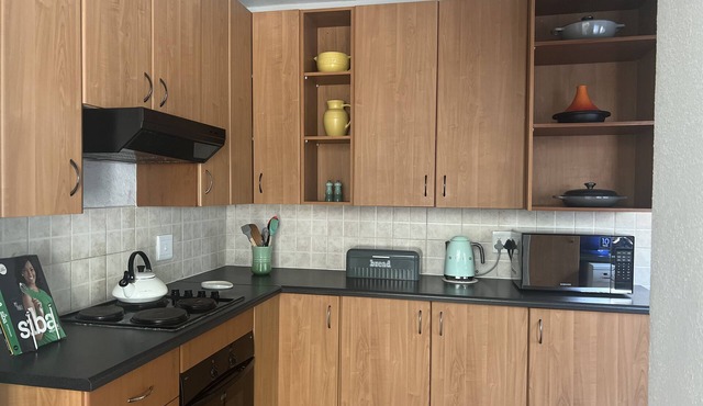 Roodepoort Smart Home 1