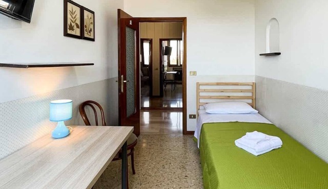 Room 1 in House Gramsci - Affitti Brevi Italia