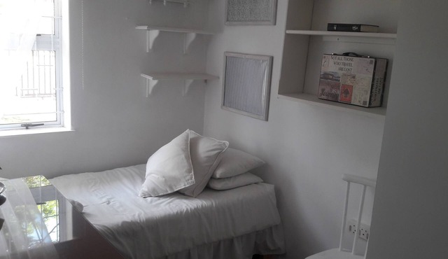 Room 2 @ HOMESTAY ON BLOUBERG NATURE RESERVE