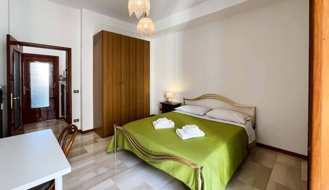 Room 3 in House Gramsci - Affitti Brevi Italia