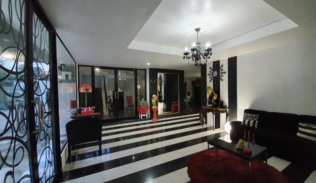 @Room Apartment