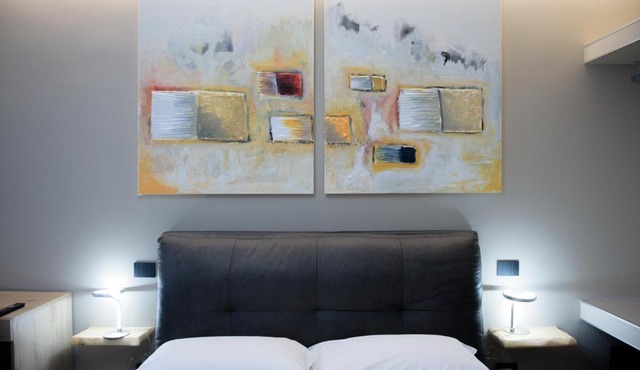 Room Don Alfonso Luxury