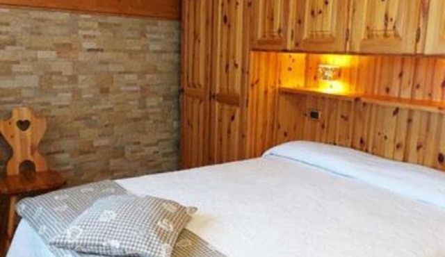 Room 'Soldanella' with Mountain View, Shared Pool and Wi-Fi
