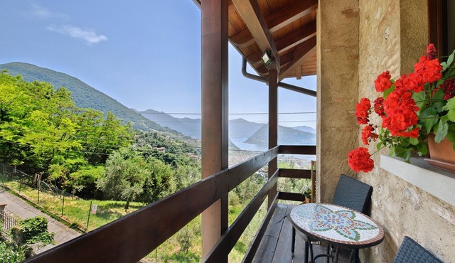 Room 'Stanza 1' with Mountain View, Wi-Fi and Air Conditioning