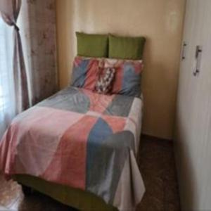 Room to rest or stay