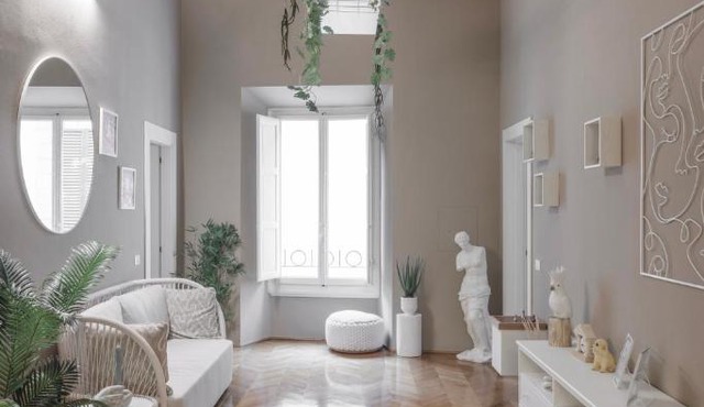 Rooms Buonanotte Barbarossa