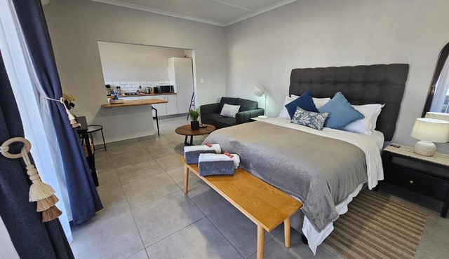 Rosa's Self-catering Unit 2