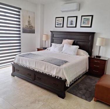 Rosarito Beach condominio