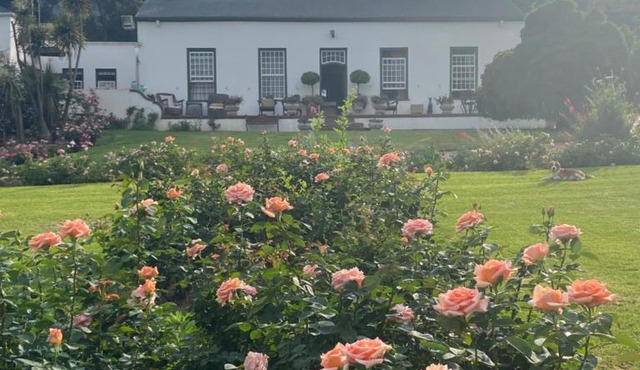 Rose Cottage De Hoop Farm PAARL SOUTH