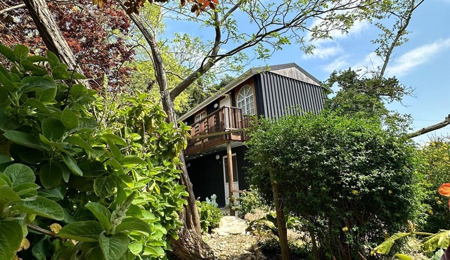 Rose Cottage, Elgin Grabouw