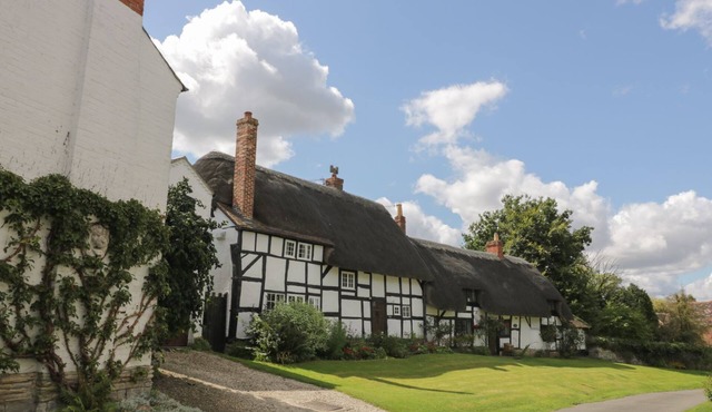 Rose Cottage
