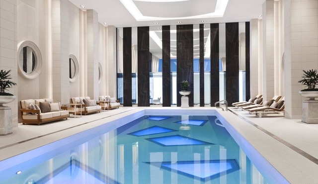 Rosewood Hotel Georgia