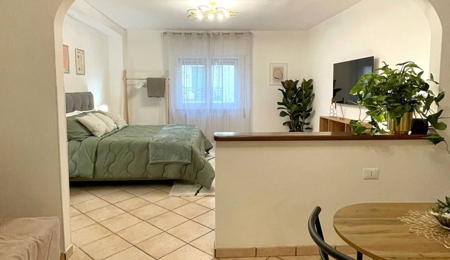 ROSY SUITE BED & BREAKFAST