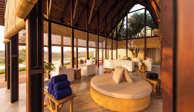 Roukh Kiri Khaoyai, The Centara Collection