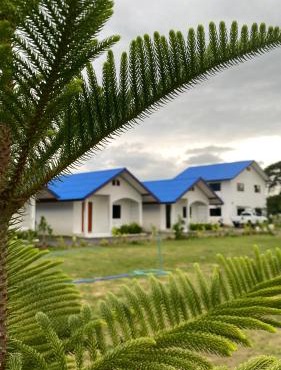 Route652 Resort Singburi