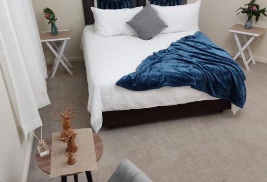 Royal Kynite Standard Room