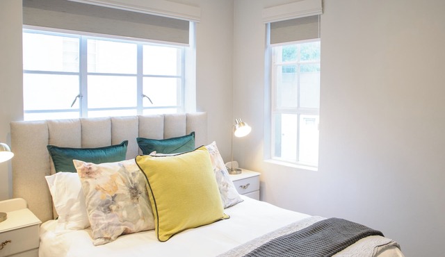 Royal Pearl, Insta-worthy 1 bedroom Apartment with mountain view