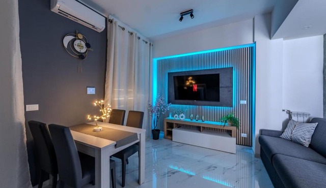 Royal Residence Balbi 2