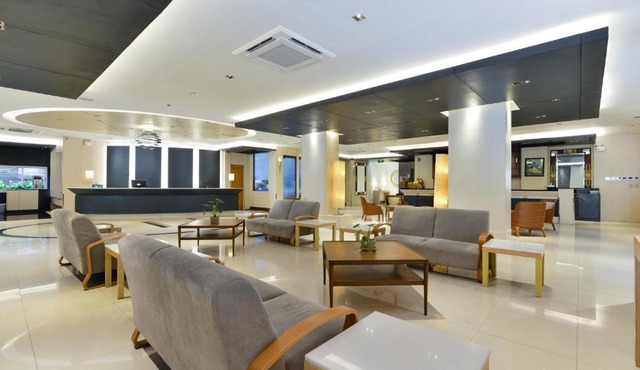 Royal View Resort - Rang Nam